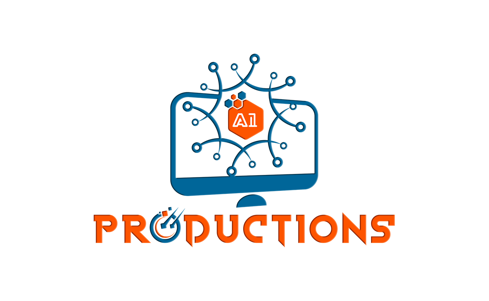 A1 Productions Logo